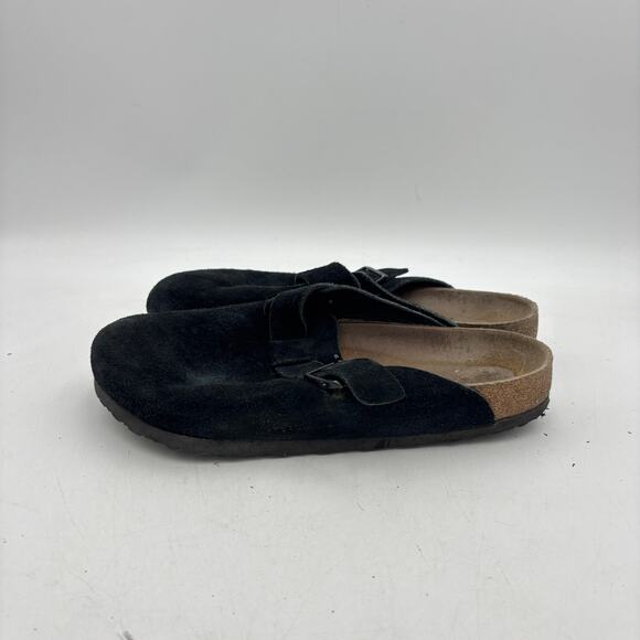 Birkenstock Boston Mule Clogs Slides Sandals Men\'s 42 (9-9.5) main image 7